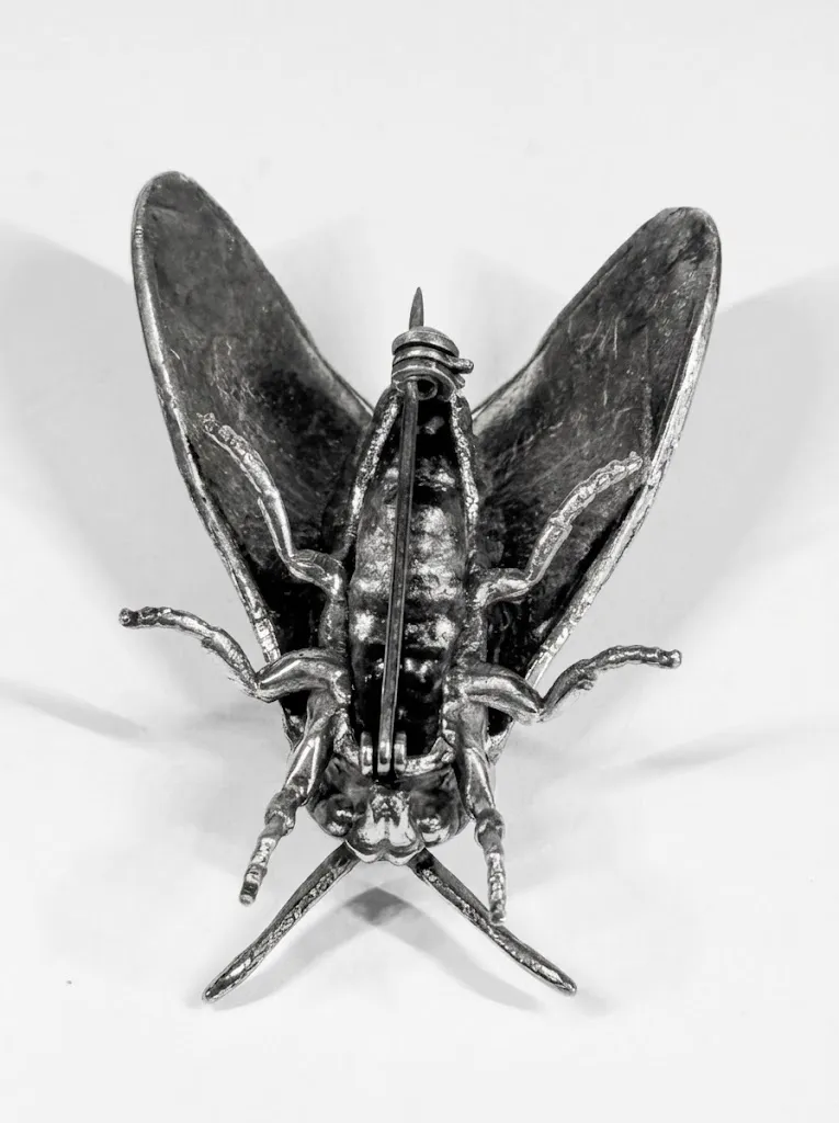 Polilla G