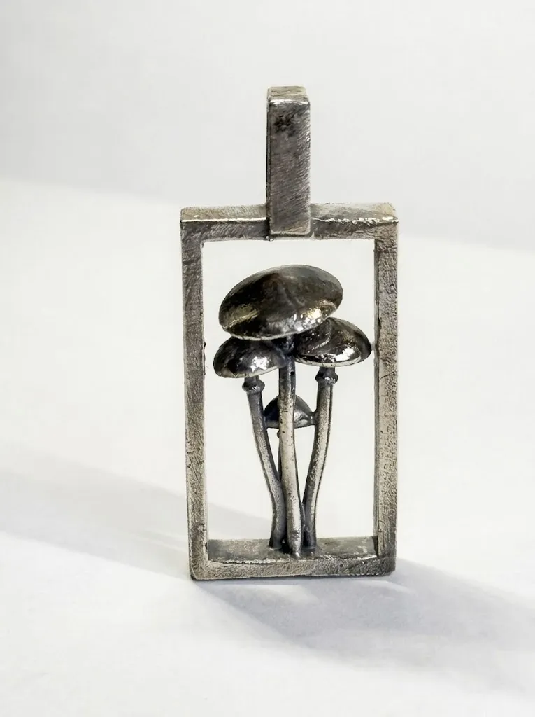 Psilocybe Cubensis · Familia de 4