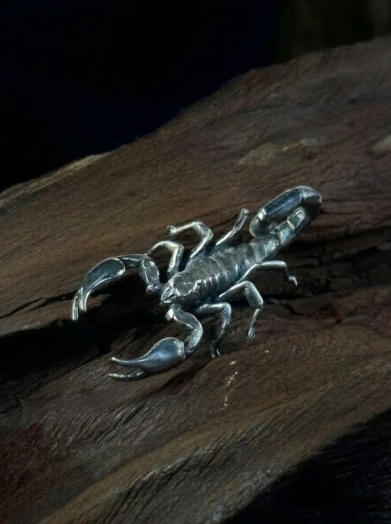 Escorpión