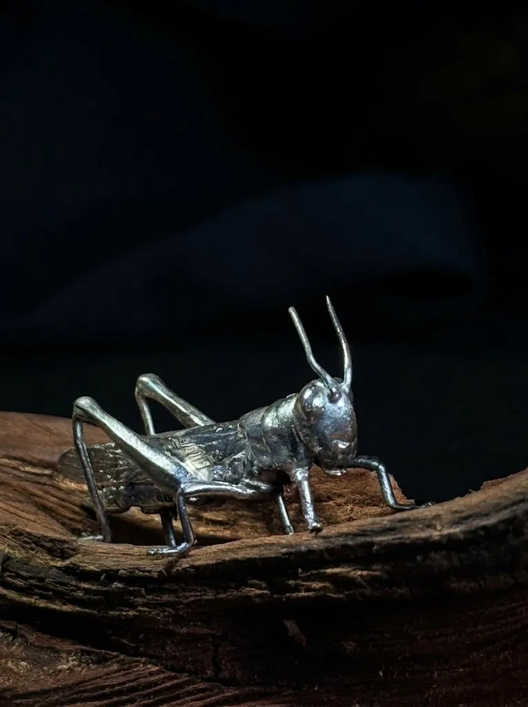 Saltamontes